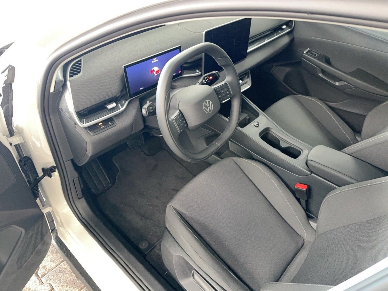 Volkswagen ID. Polo – Bild 11