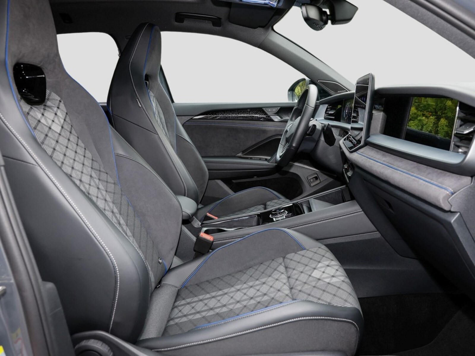 Volkswagen Tayron – Bild 6