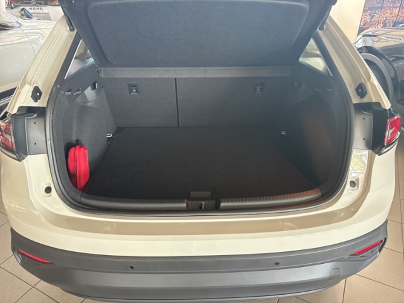 Volkswagen Taigo – Bild 19