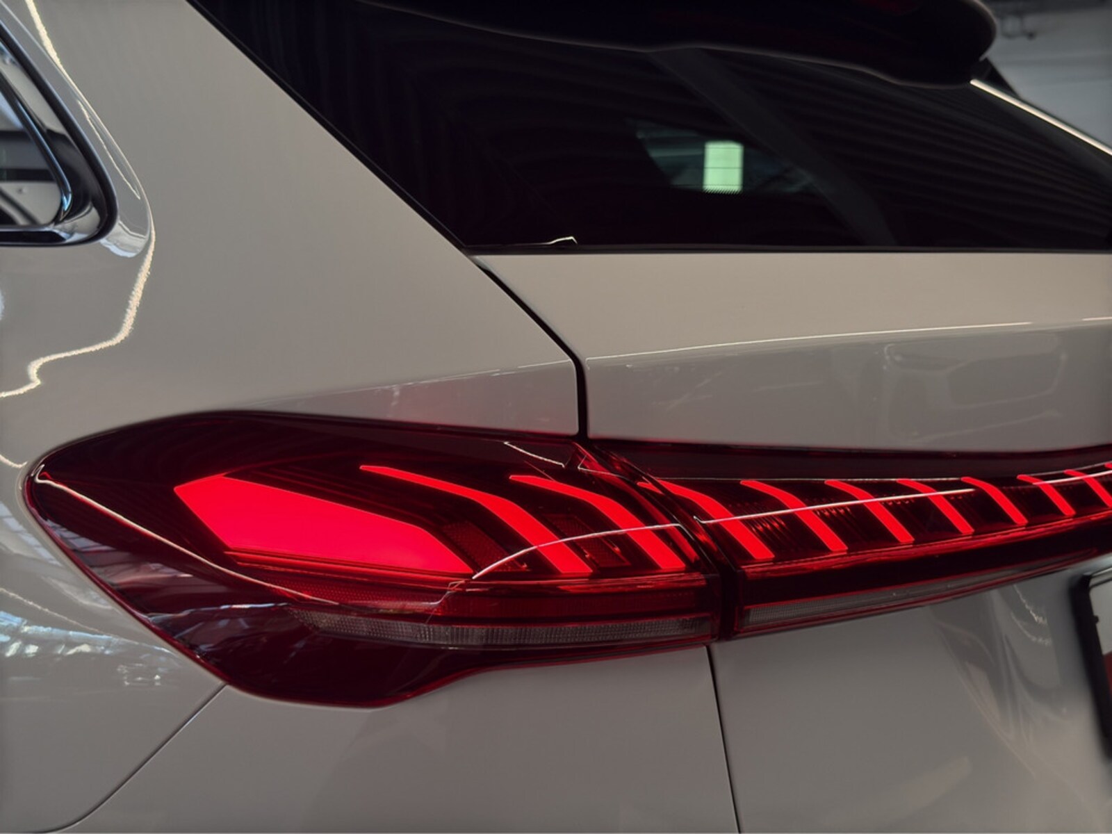 Audi A5 Avant – Bild 27