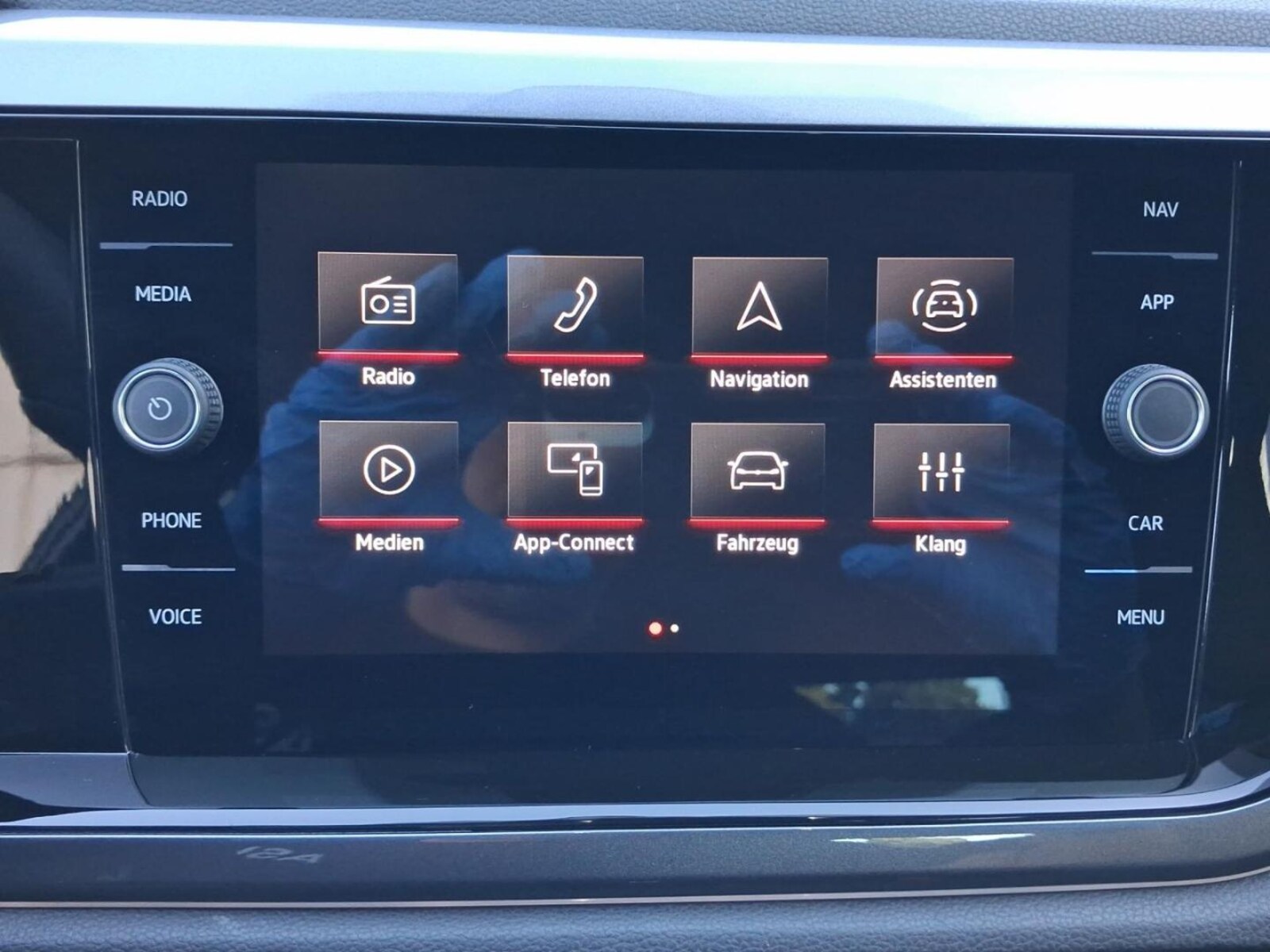 Volkswagen Polo – Bild 8