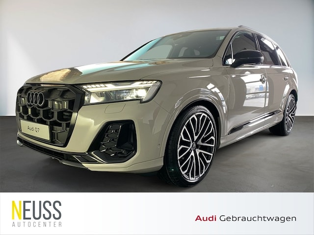 Audi Q7 SUV