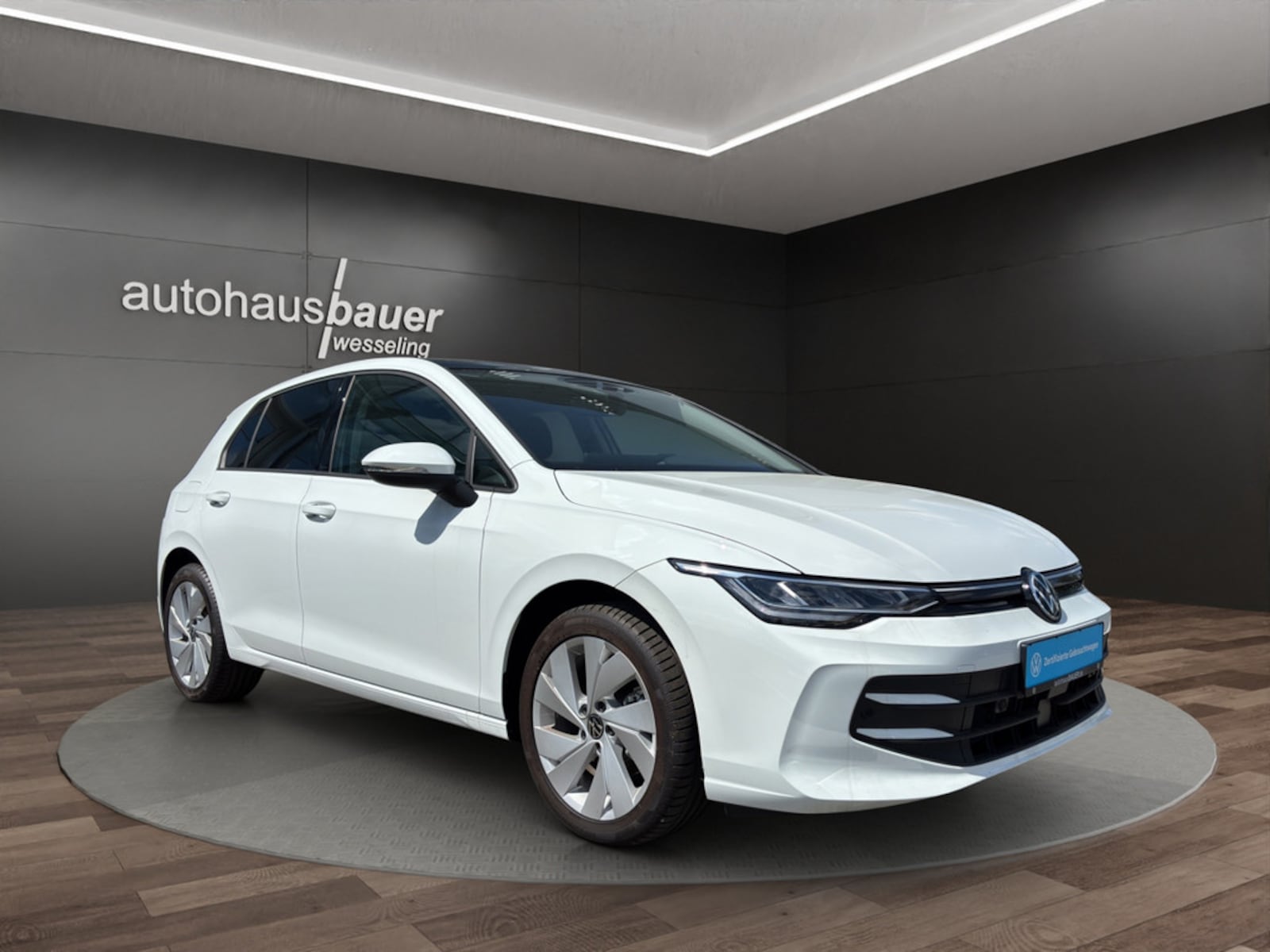 Volkswagen Golf – Bild 8
