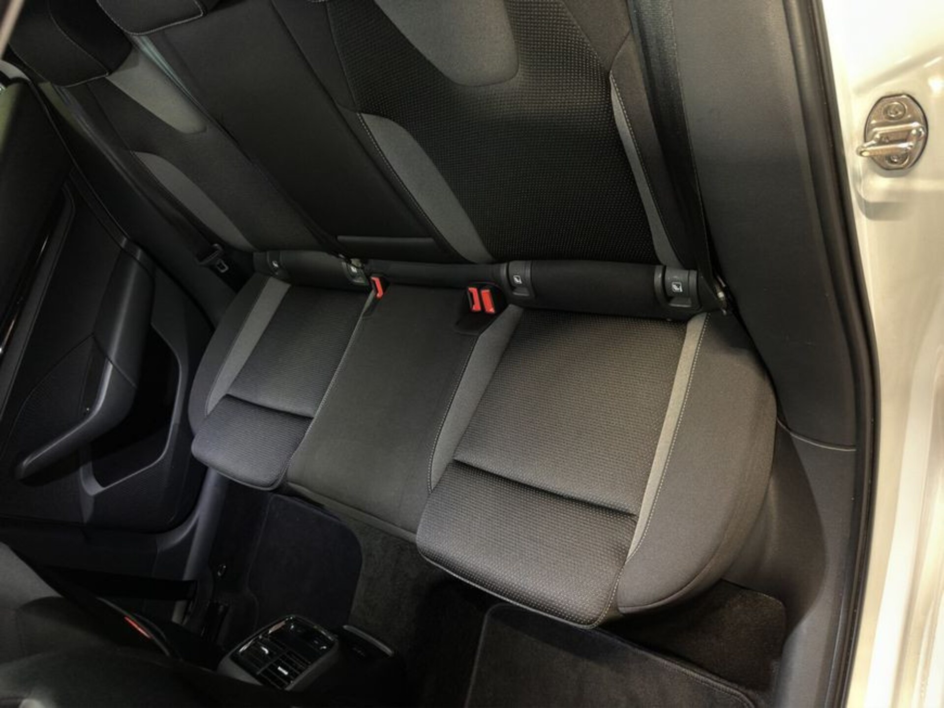 Skoda Octavia Combi Ambition