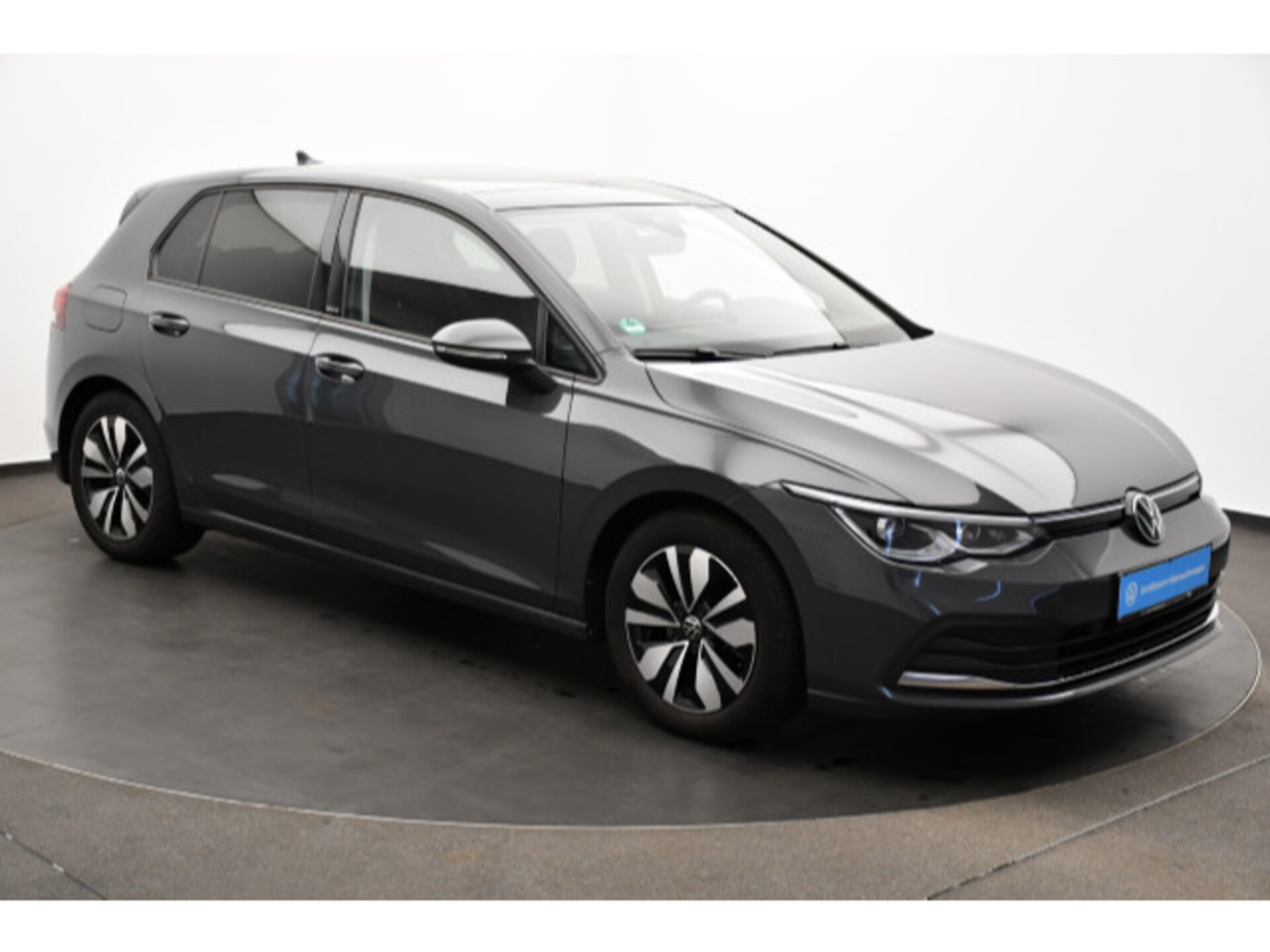 Volkswagen Golf MOVE