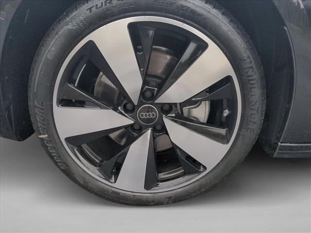 2025 AUDI A5 - Image 20