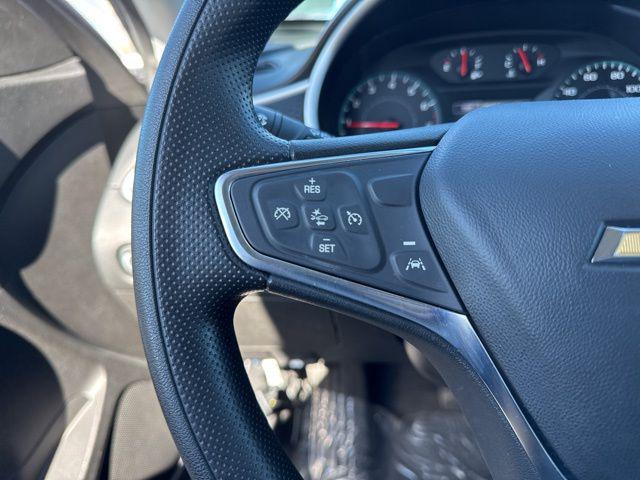 2024 Chevrolet Malibu 1LS - Photo 14