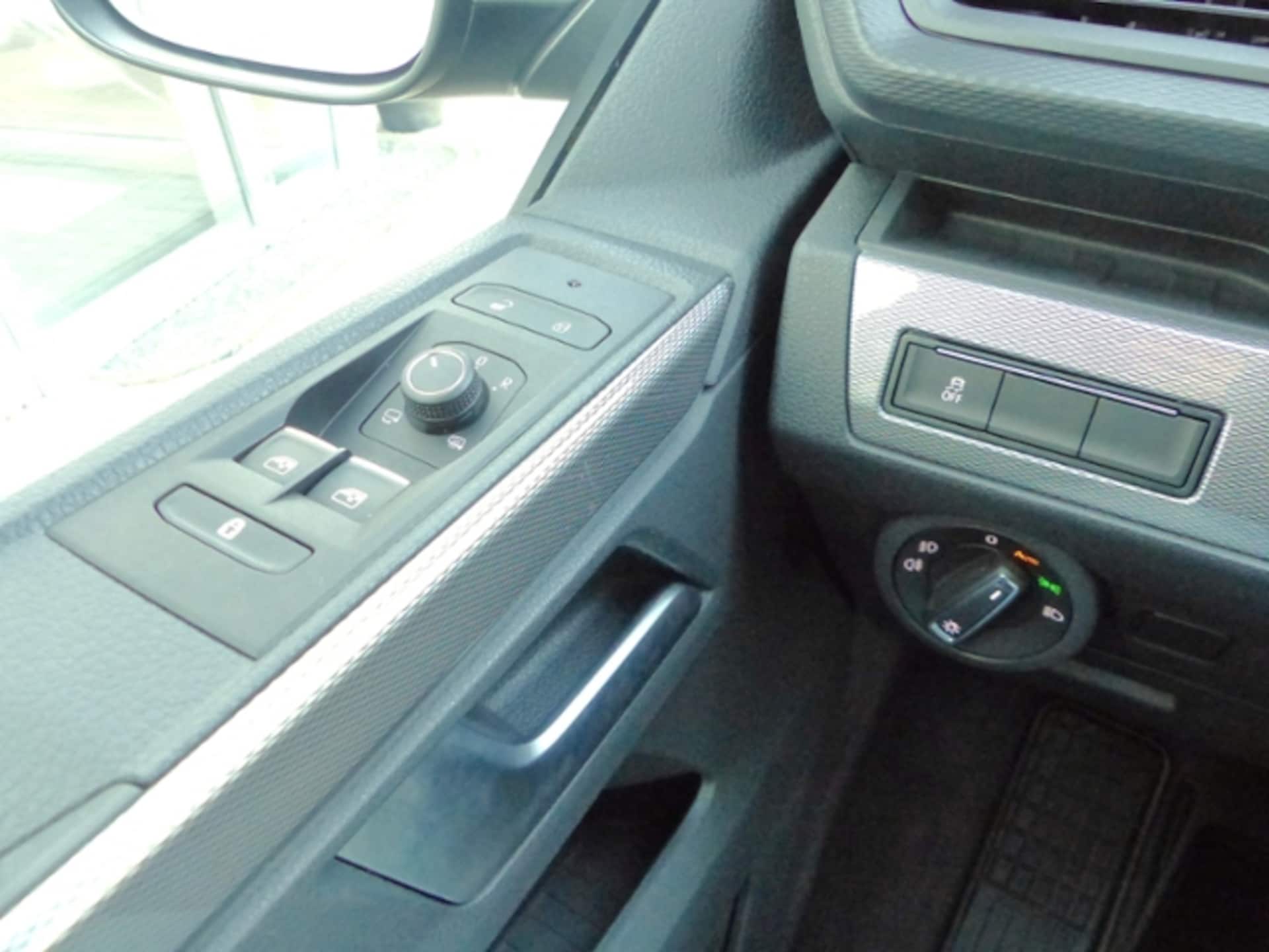 Volkswagen T6.1 Multivan Comfortline