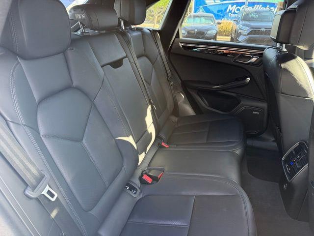 2019 Porsche Macan Base - Photo 21