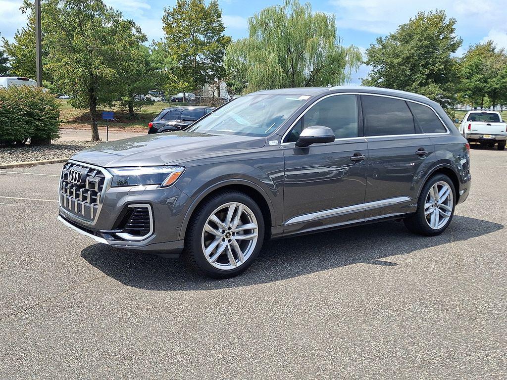 2025 Audi Q7 Premium Plus - Photo 6
