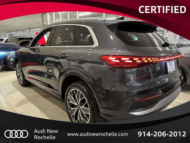 2025 Audi Q5