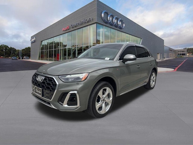 2023 Audi Q5