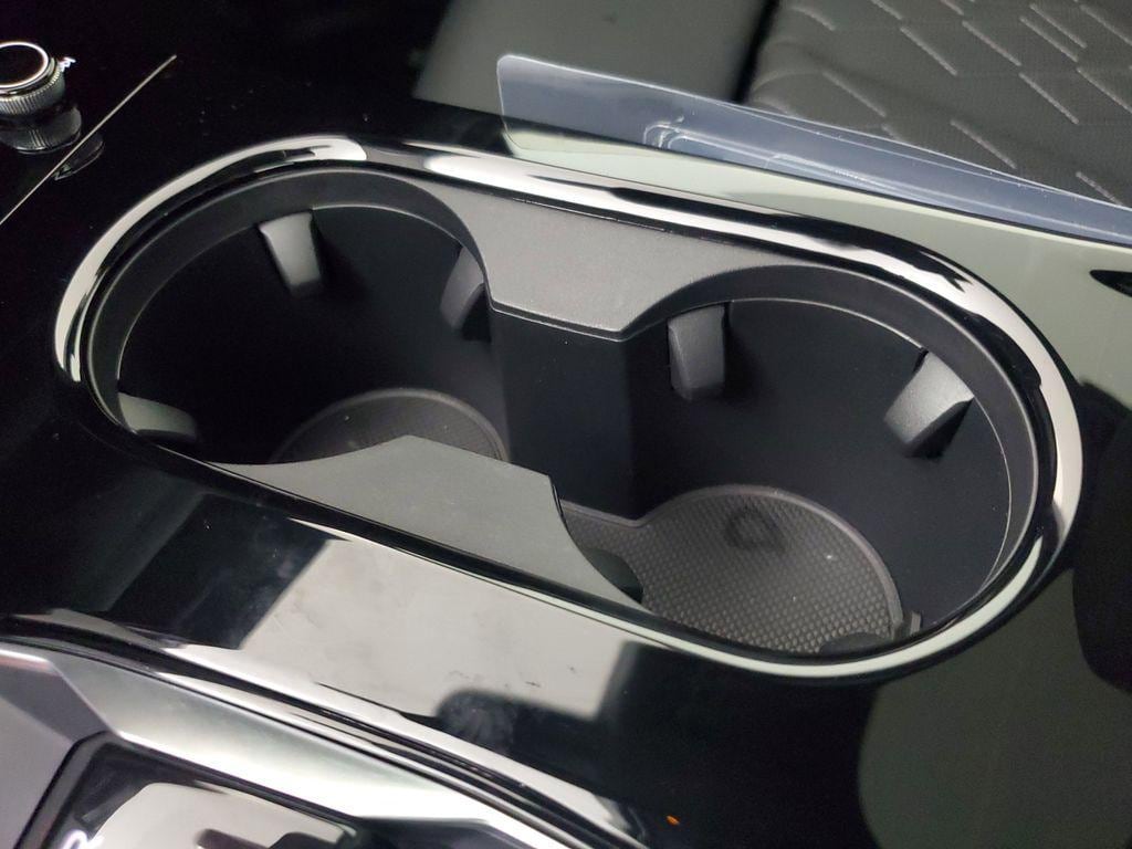 2025 Audi S6 Sportback e-tron Premium Plus - Photo 29