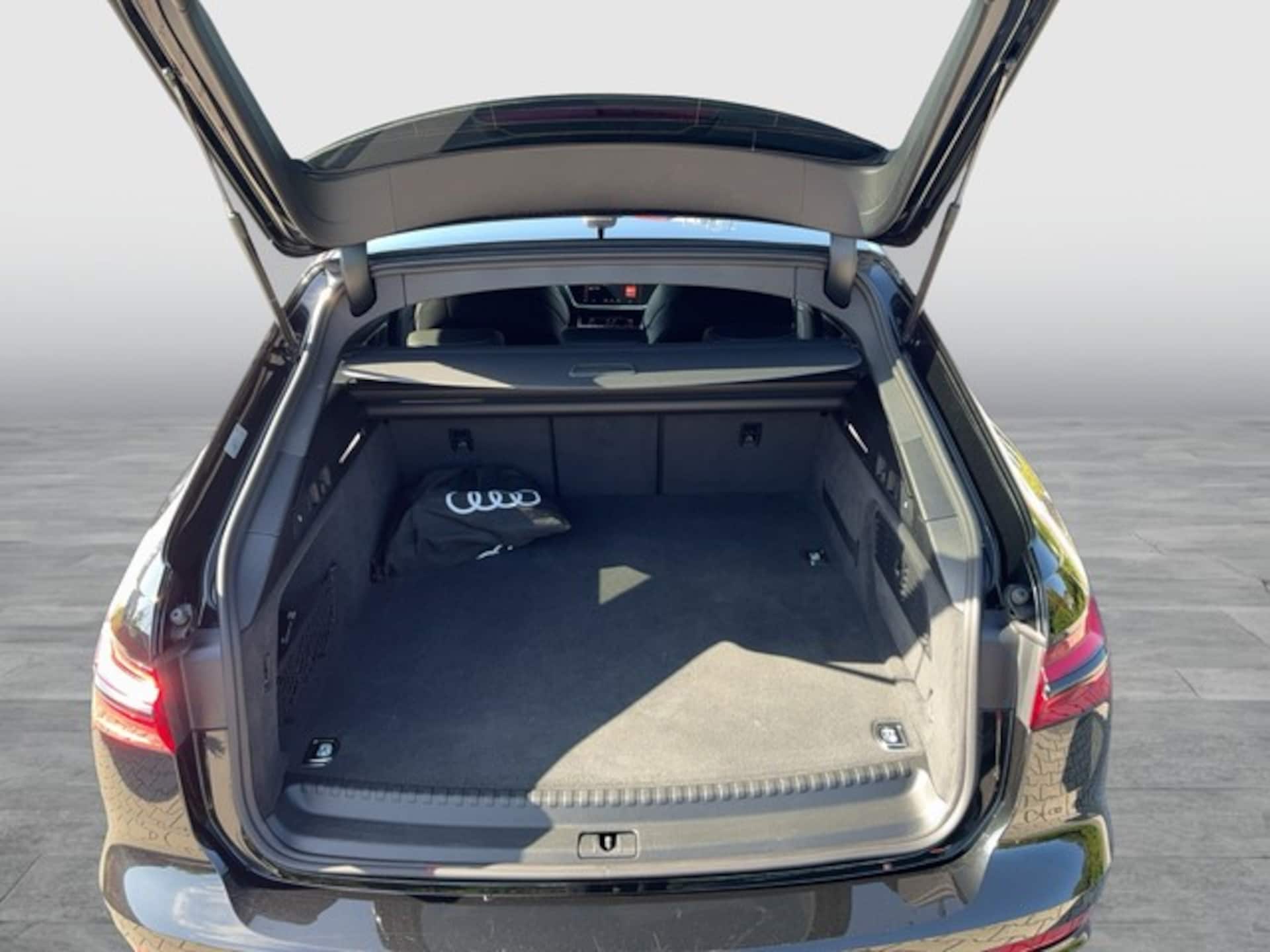 Audi A6 Avant TFSI e Sport