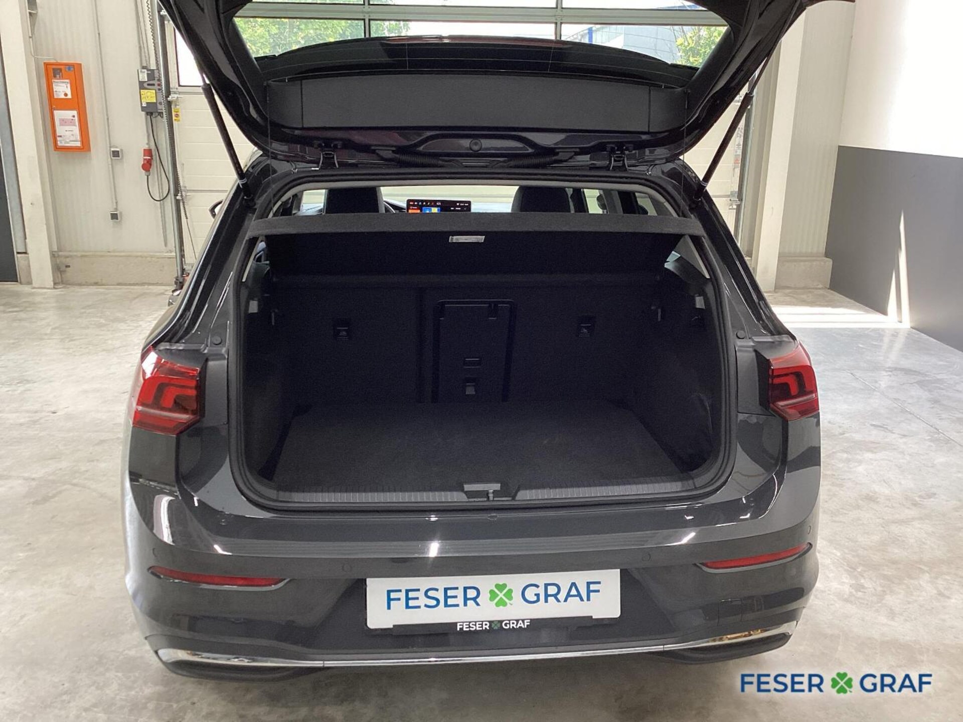 Volkswagen Golf Goal