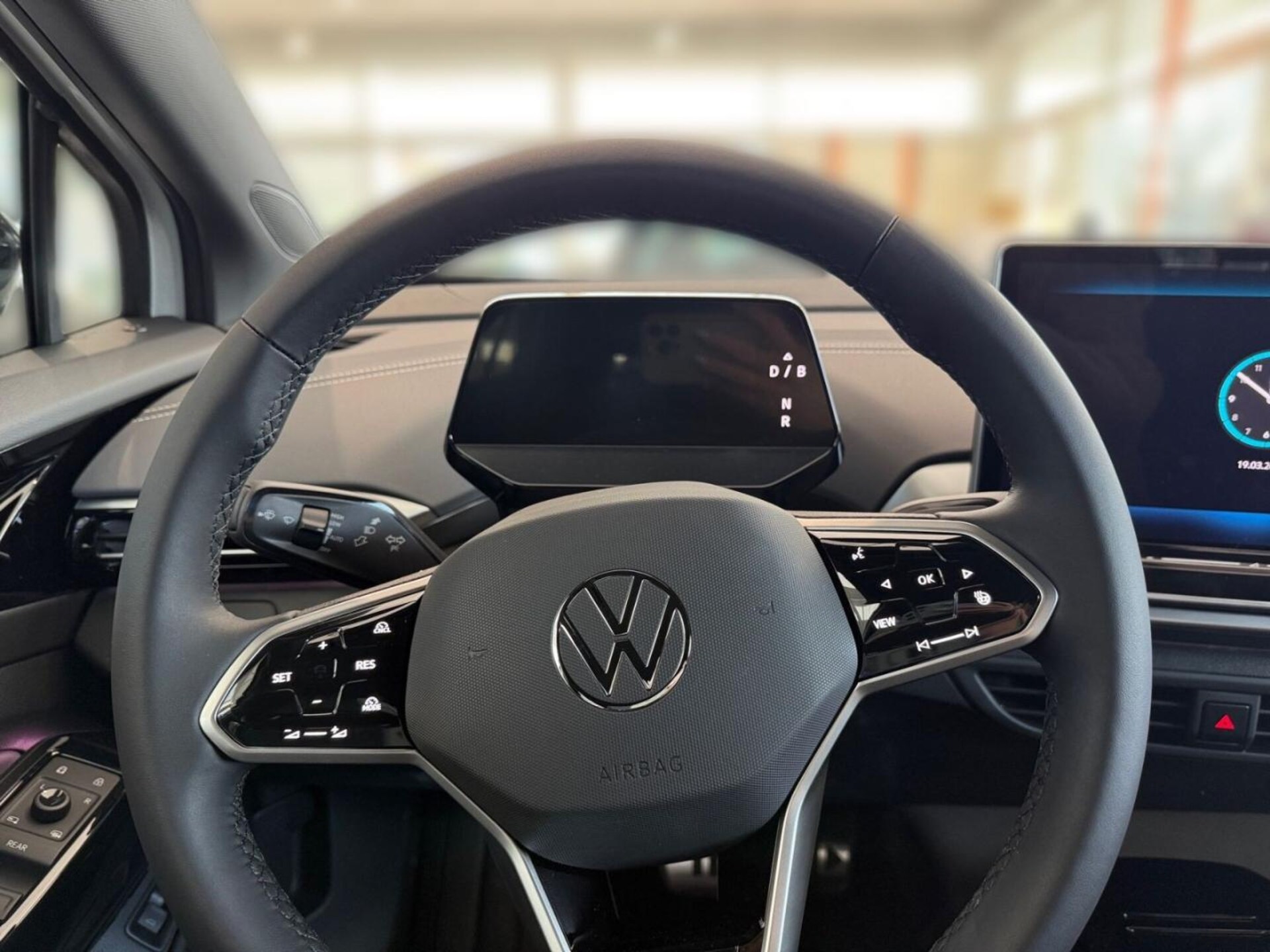 Volkswagen ID.5 Pro