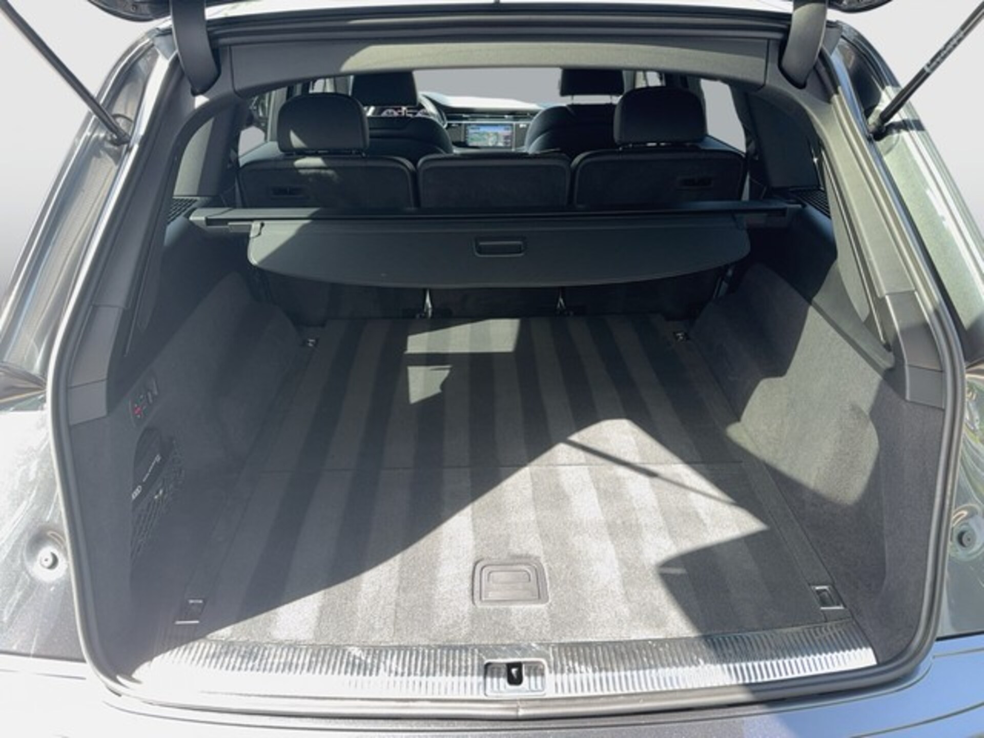 Audi Q7 SUV S line