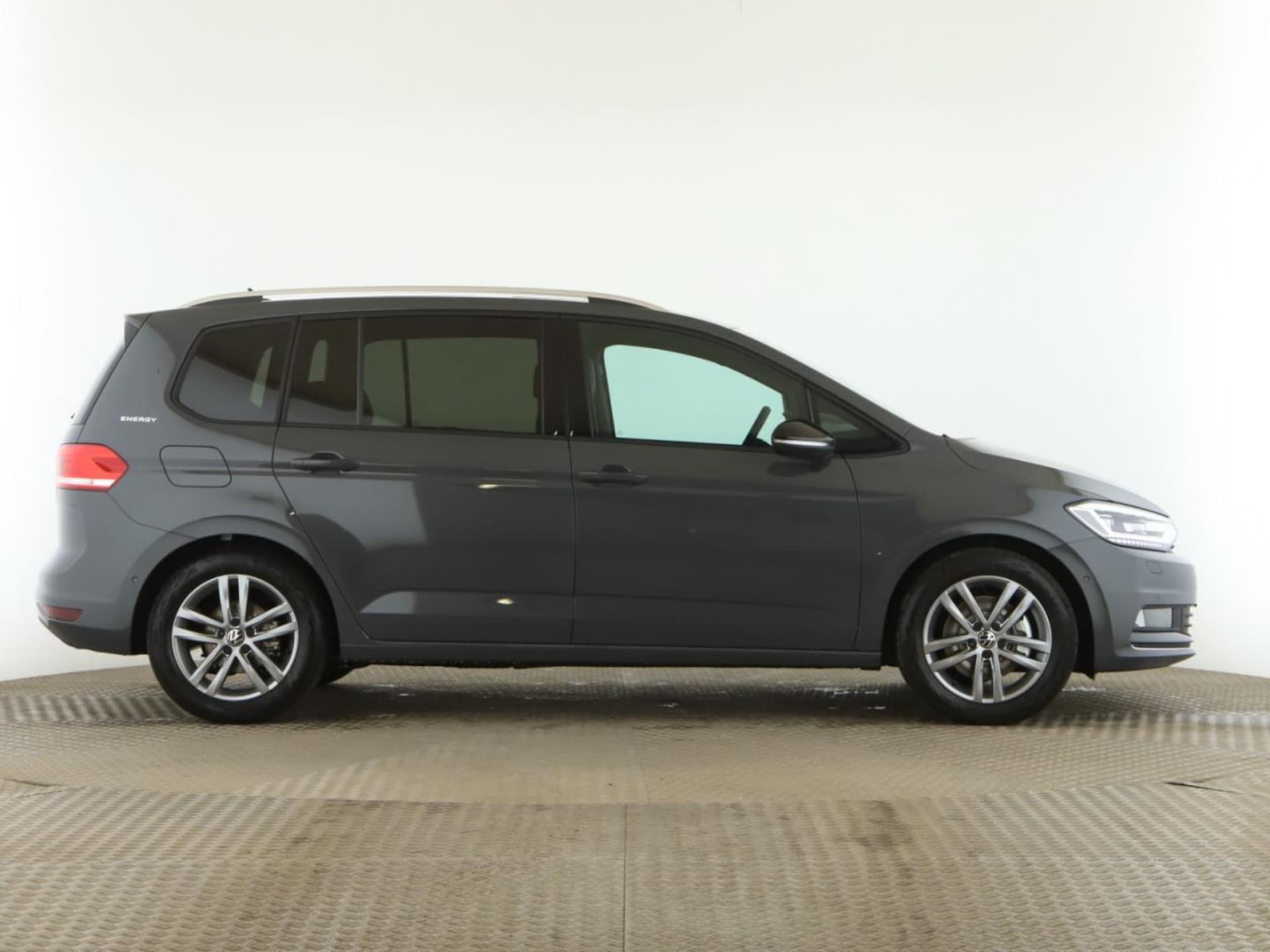 Volkswagen Touran ENERGY