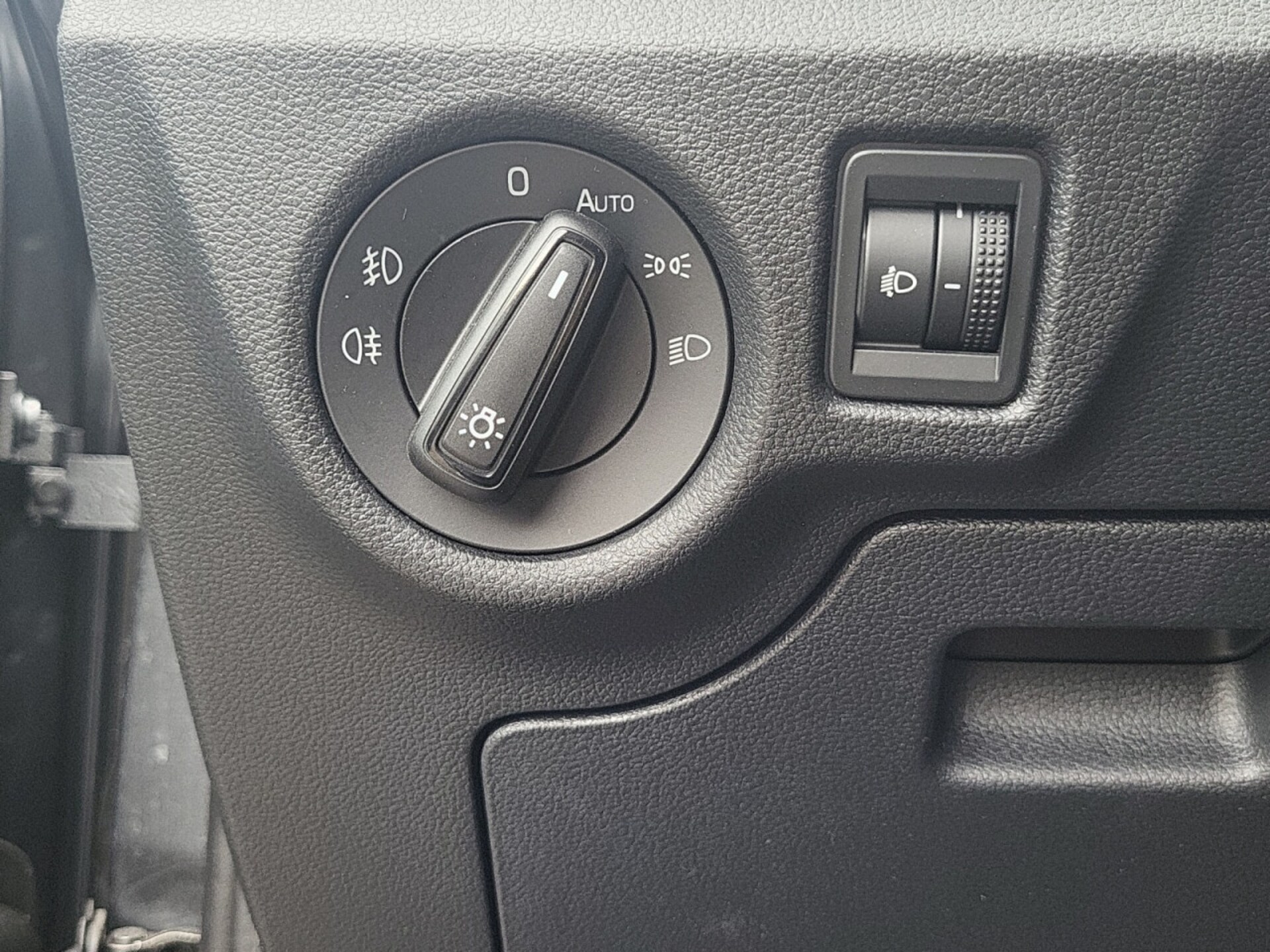 Skoda Kamiq Essence