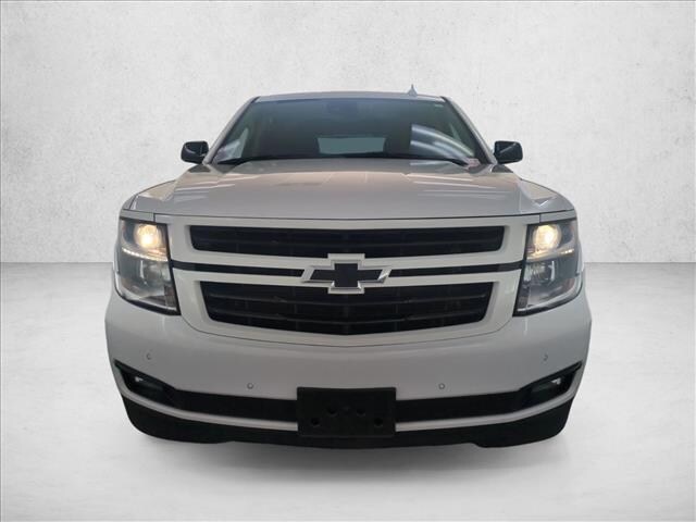 2020 Chevrolet Tahoe