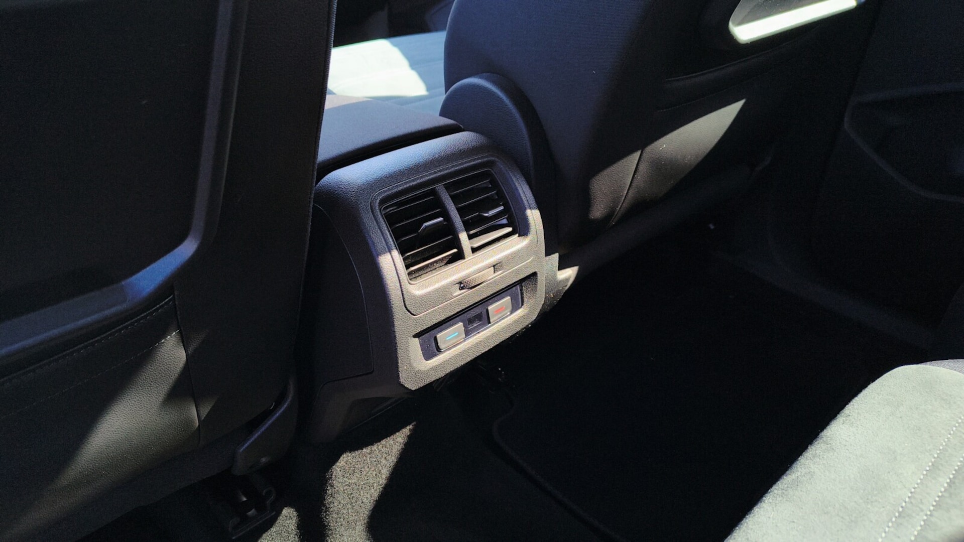Volkswagen Touran Highline