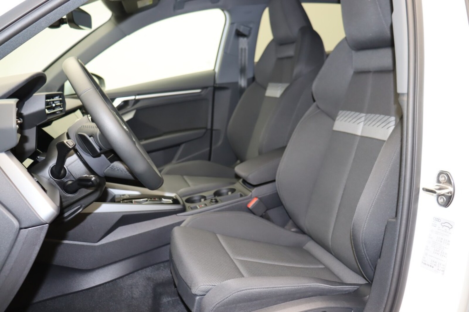 Audi A3 Sportback – Bild 10
