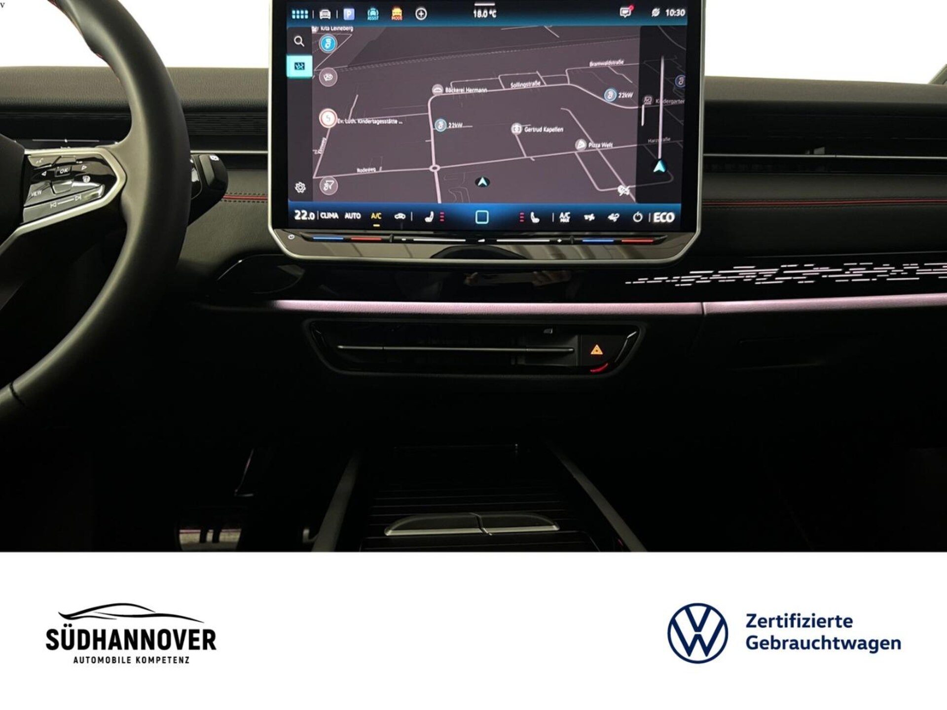 Volkswagen ID.7 Tourer GTX