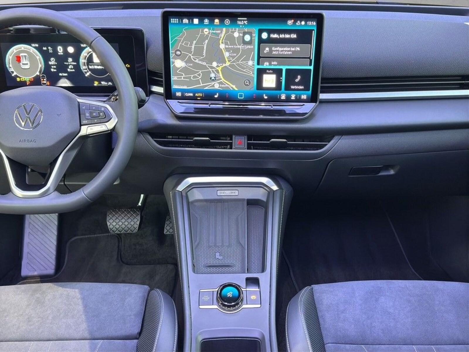 Volkswagen T-Roc – Bild 15