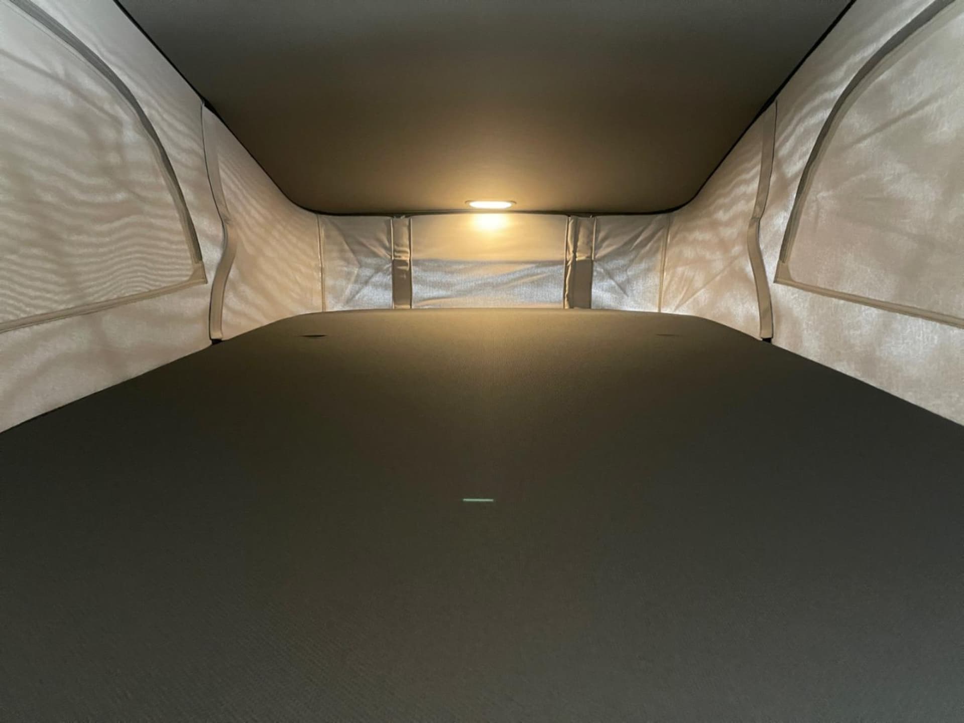 Volkswagen California Beach Camper