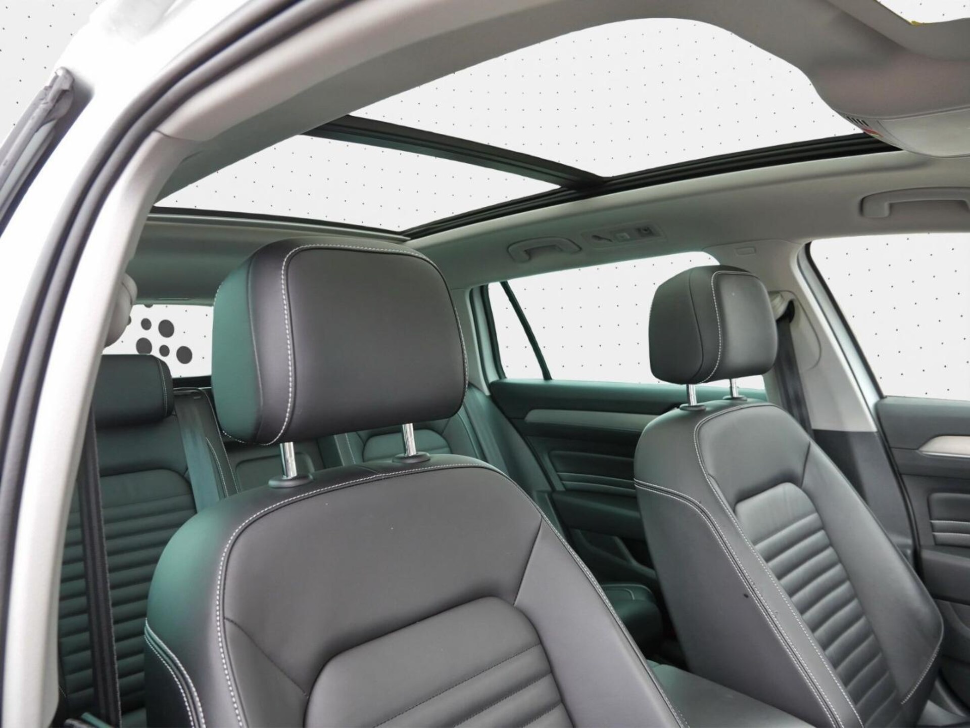 Volkswagen Passat Variant Elegance