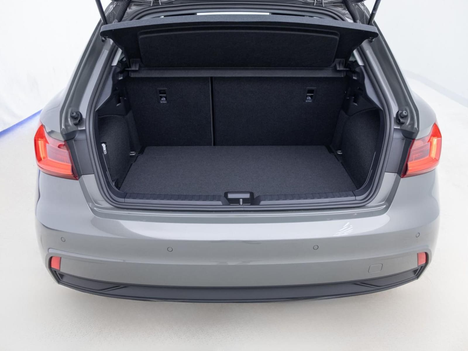 Audi A1 Sportback – Bild 21
