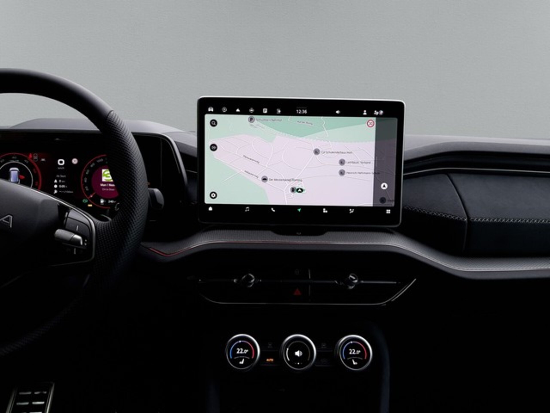 Skoda Kodiaq Sportline