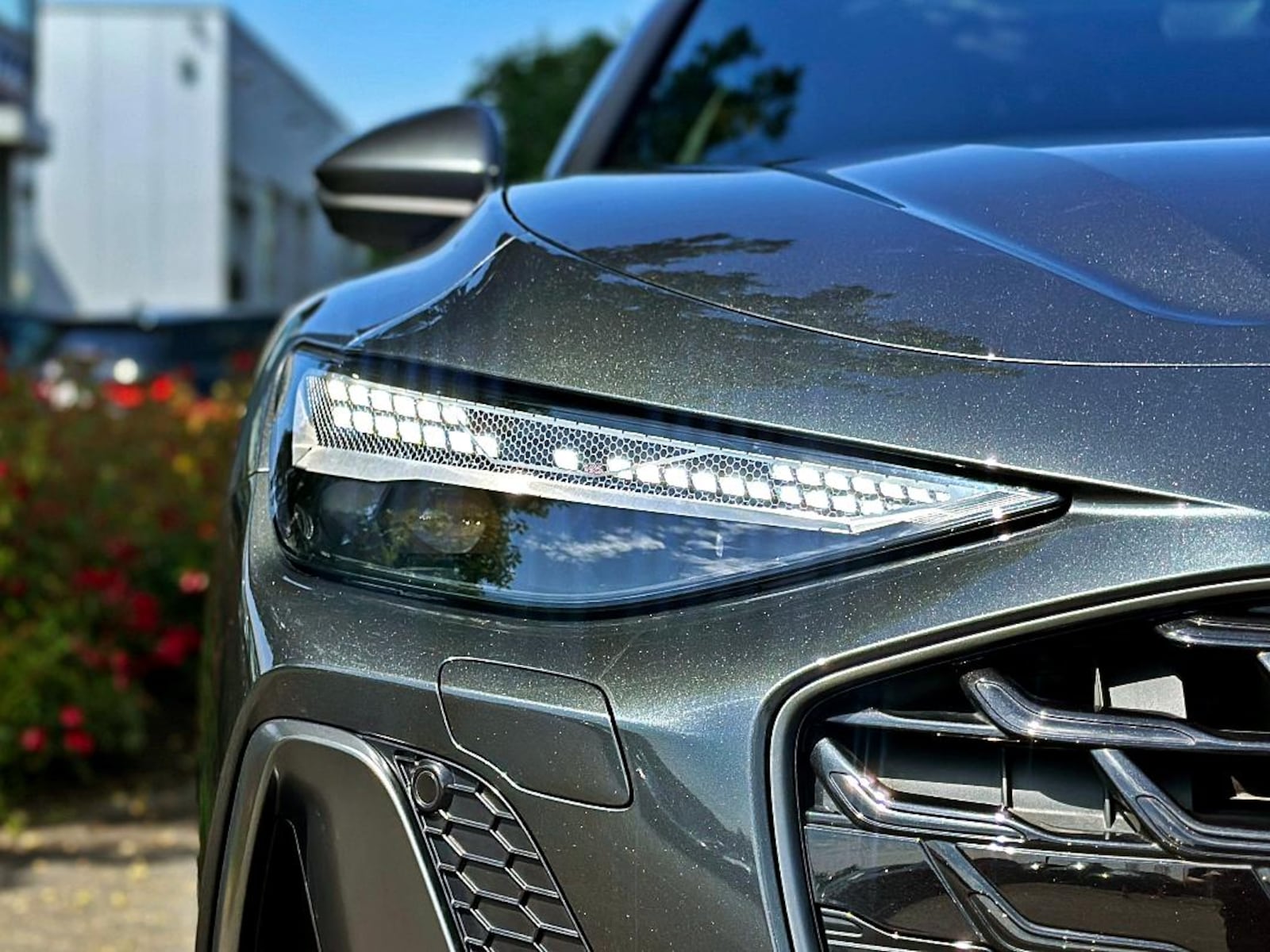 Audi A6 Limousine – Bild 4