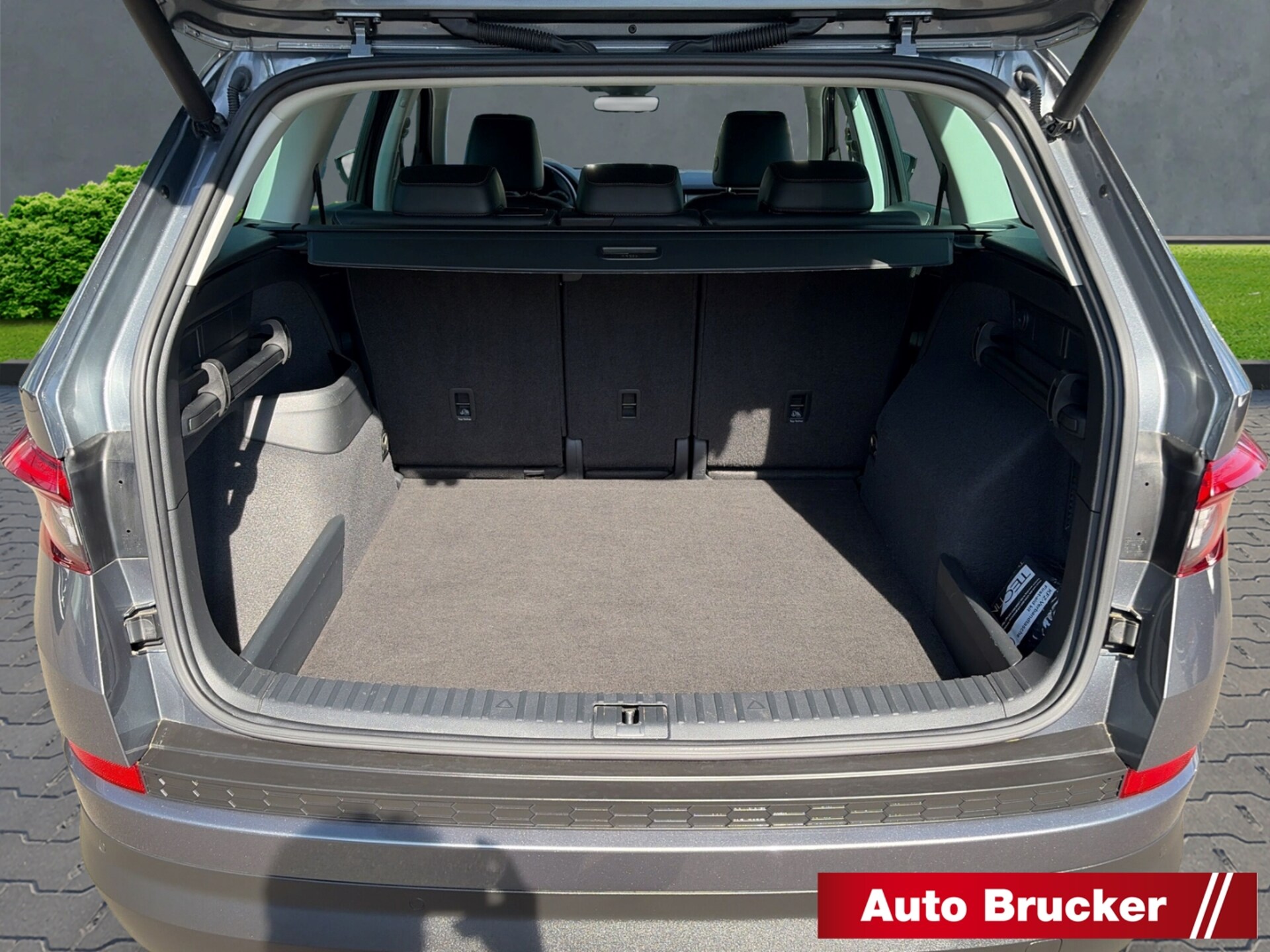 Skoda Kodiaq Ambition