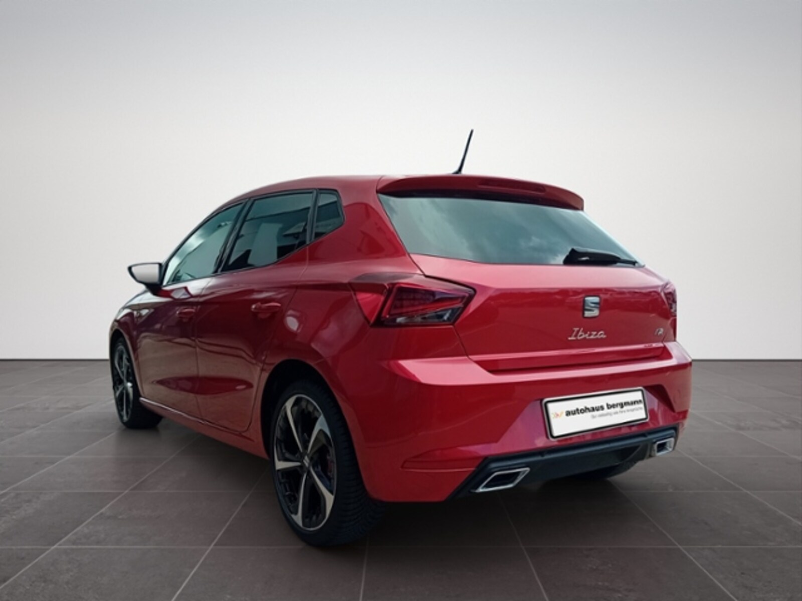 SEAT Ibiza – Bild 3
