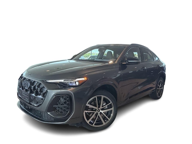 Photo of 2026 Audi Q5 Sportback