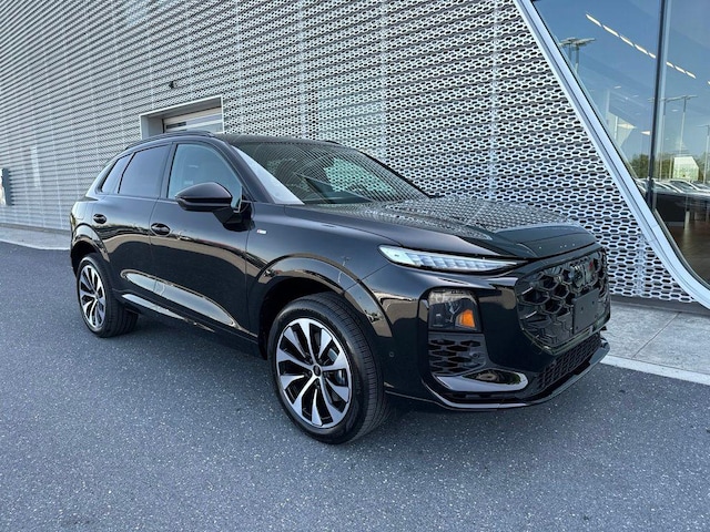 Photo of 2026 Audi Q3 SUV