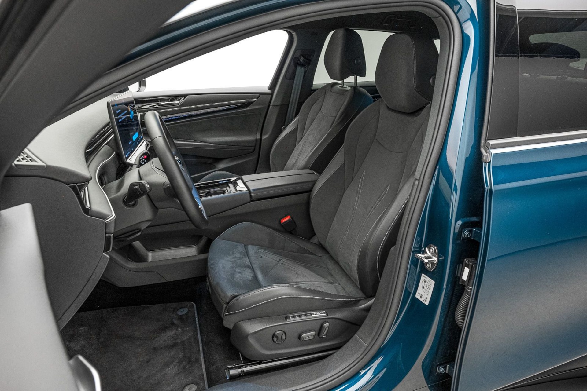 Volkswagen ID.7 Pro