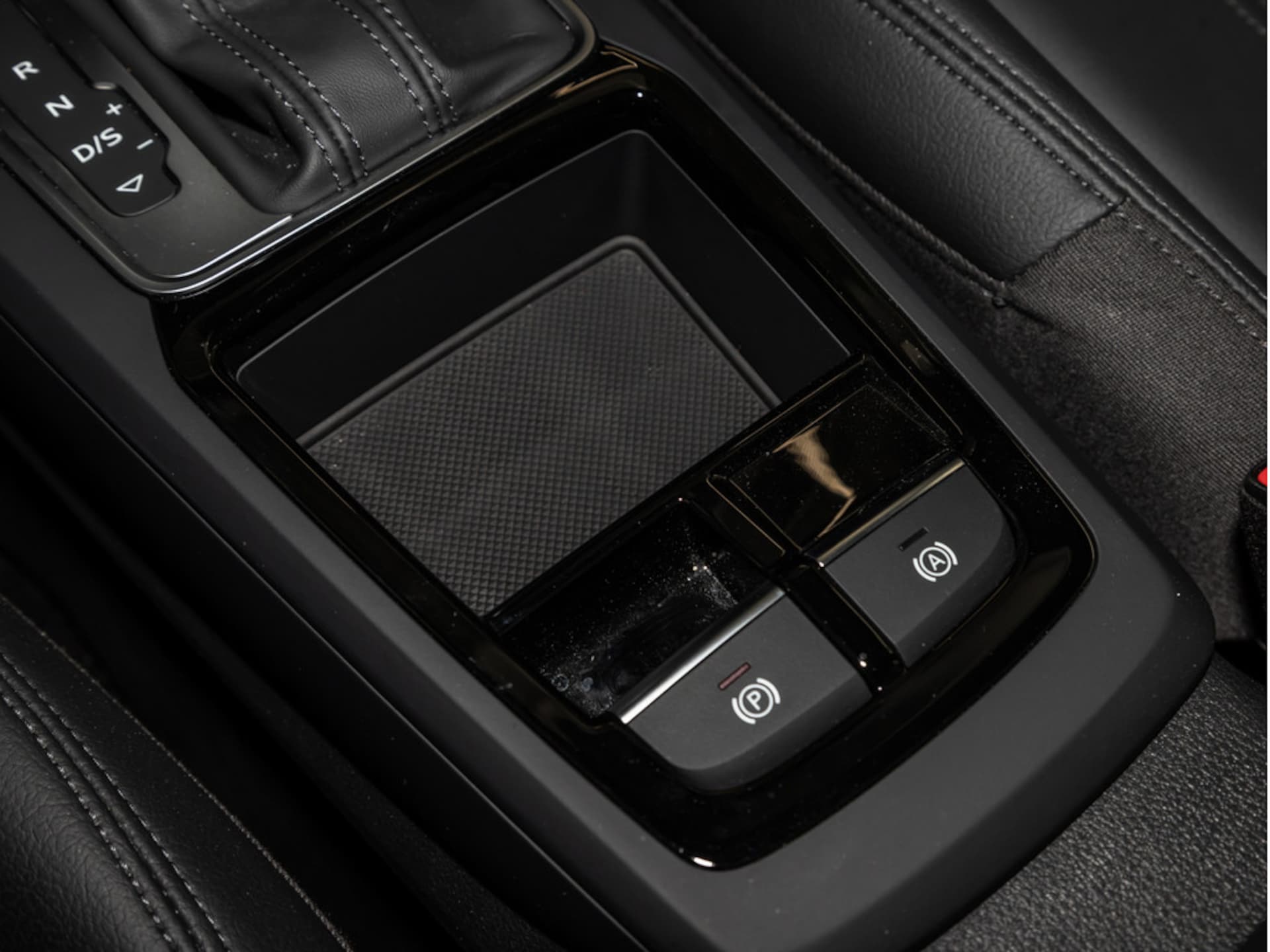 Audi Q2 Advanced