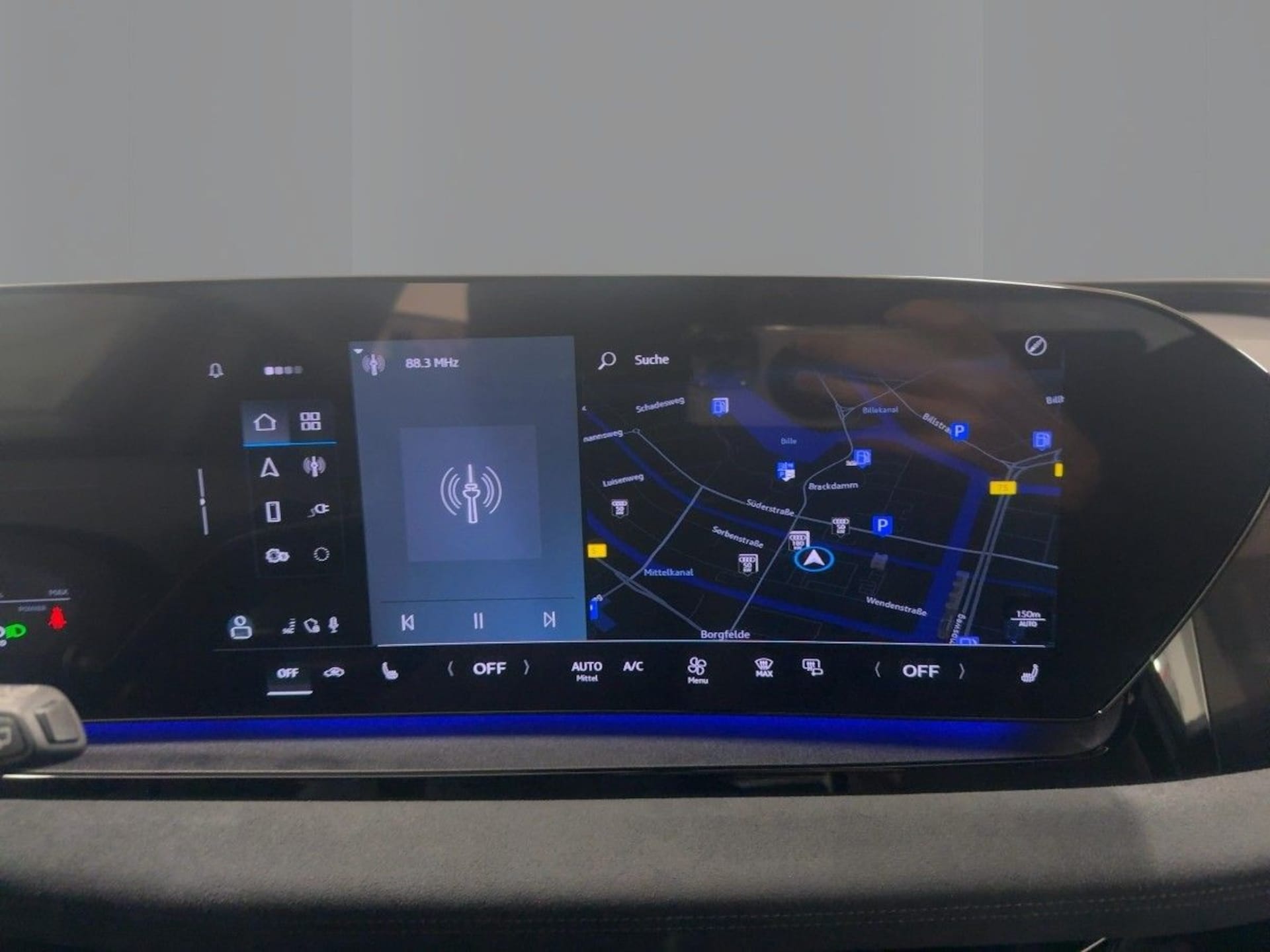 Audi Q6 SUV e-tron