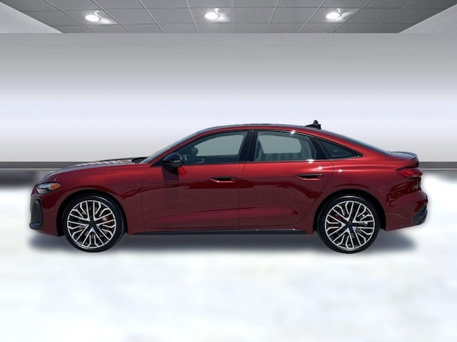 2026 Audi S5 Sedan