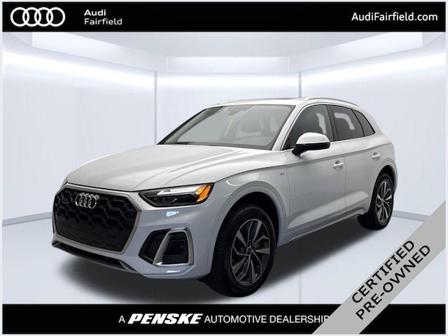 Photo of 2023 Audi Q5