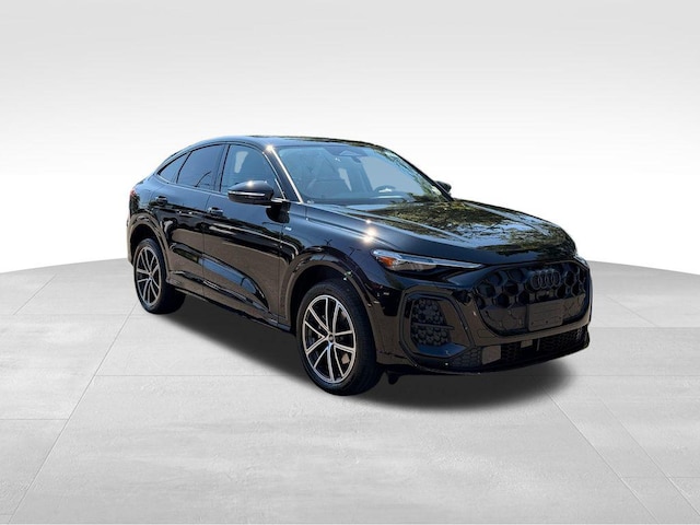 2026 Audi Q5 Sportback