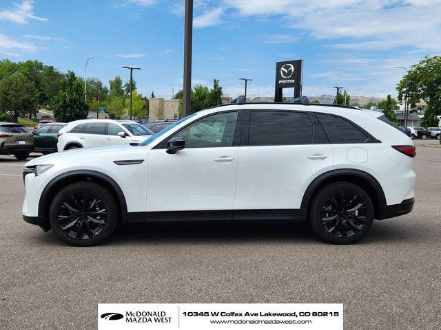 2026 Mazda CX-90