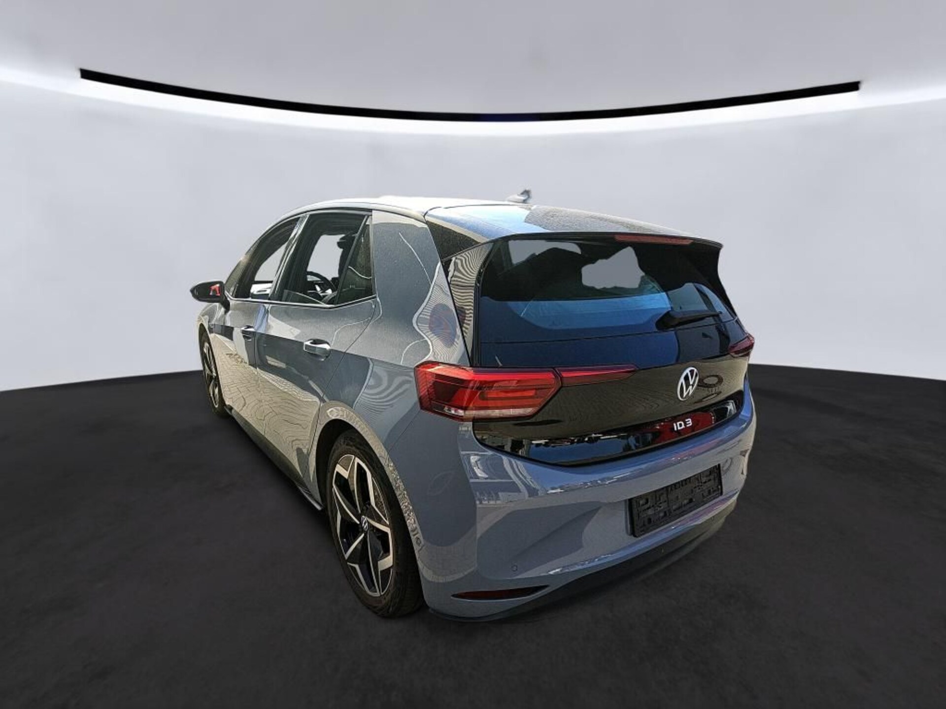 Volkswagen ID.3 Pro S