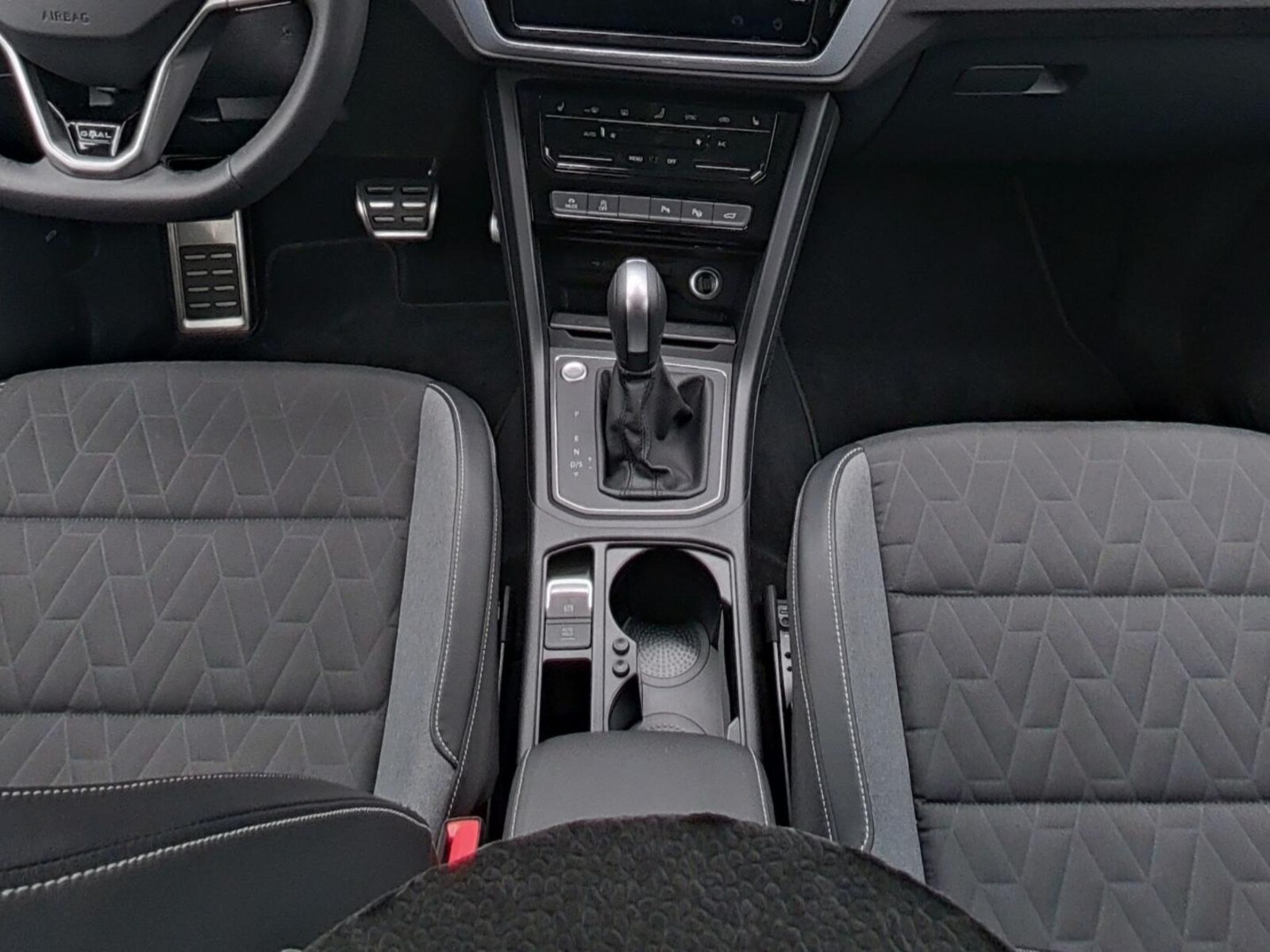 Volkswagen Touran – Bild 15