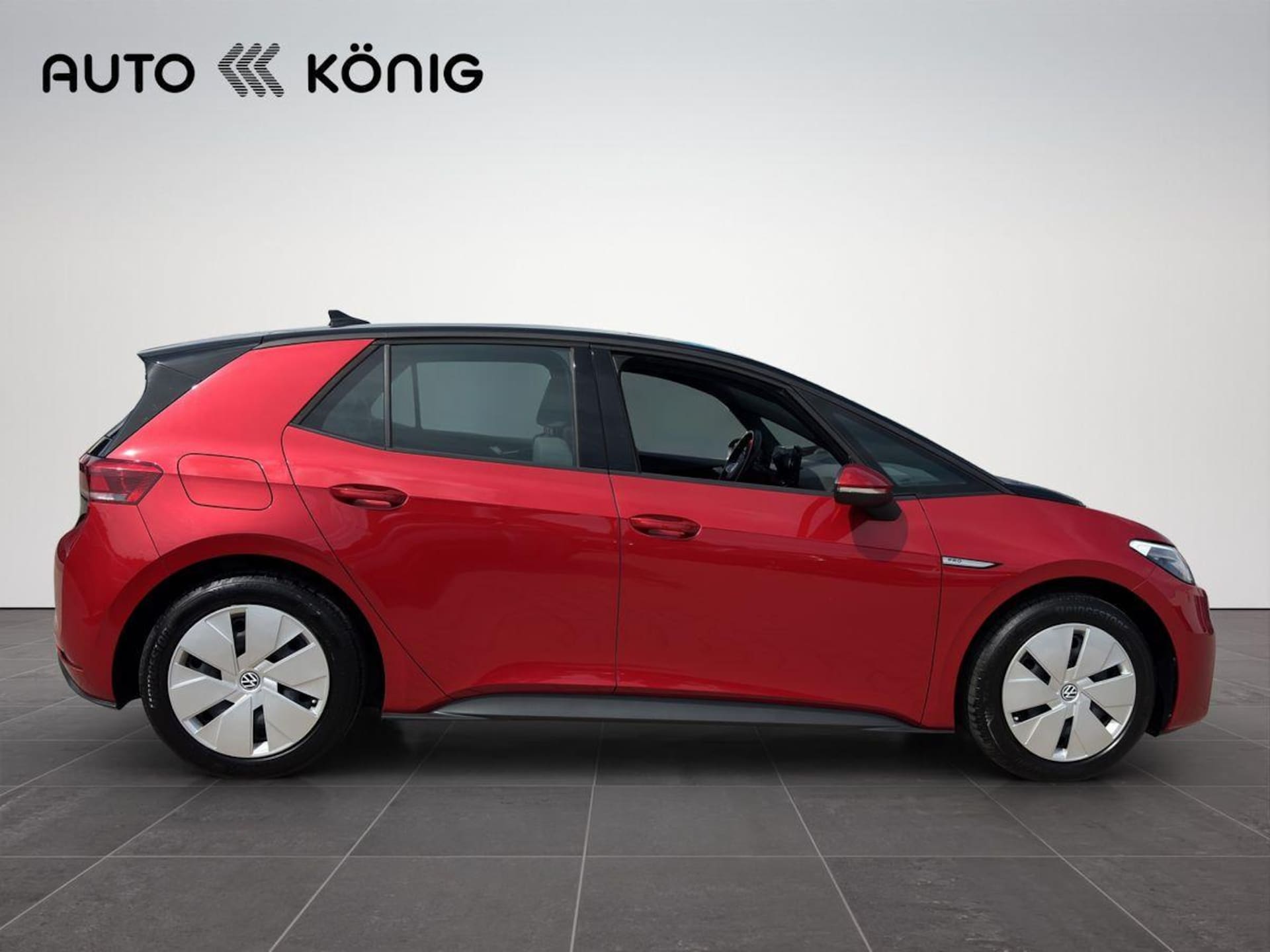 Volkswagen ID.3 Pro