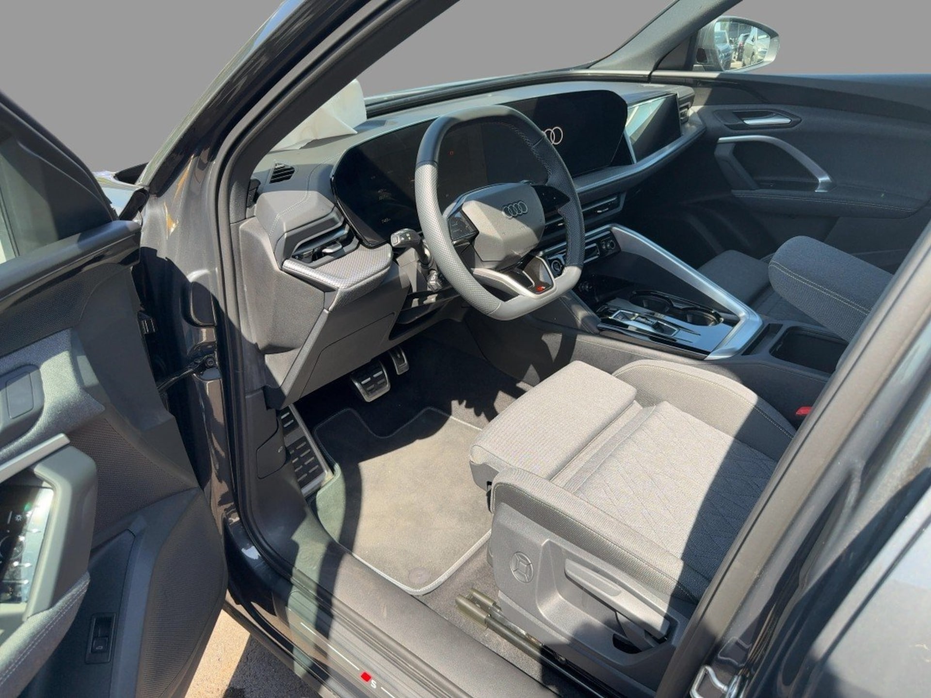 Audi Q5 SUV