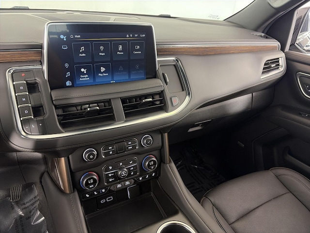 2024 Chevrolet Tahoe