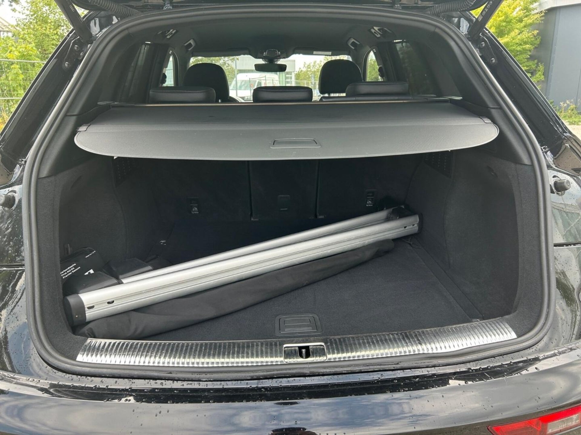 Audi Q5 SUV S line